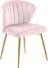Finley Velvet Chair